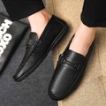 Men’s Lightweight Waterproof Slip-On Shoes