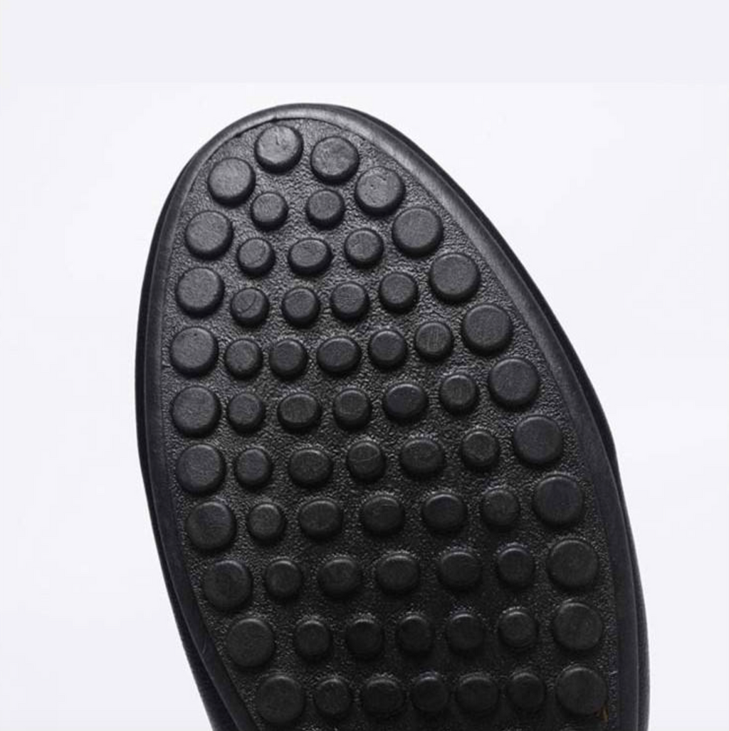 Men’s Lightweight Waterproof Slip-On Shoes