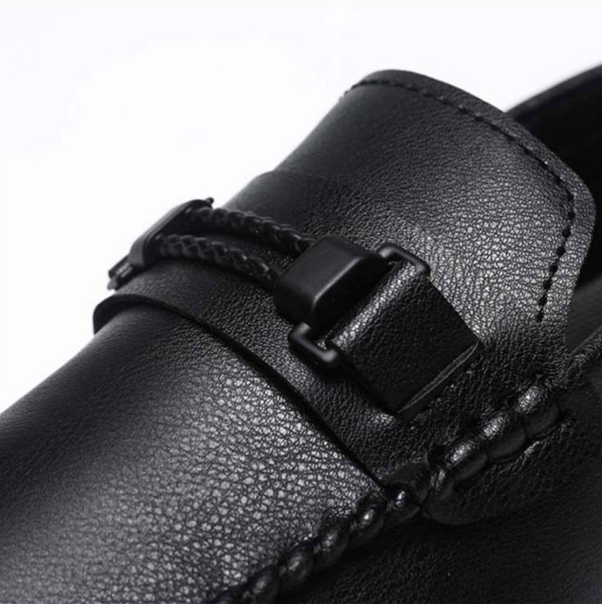 Men’s Lightweight Waterproof Slip-On Shoes