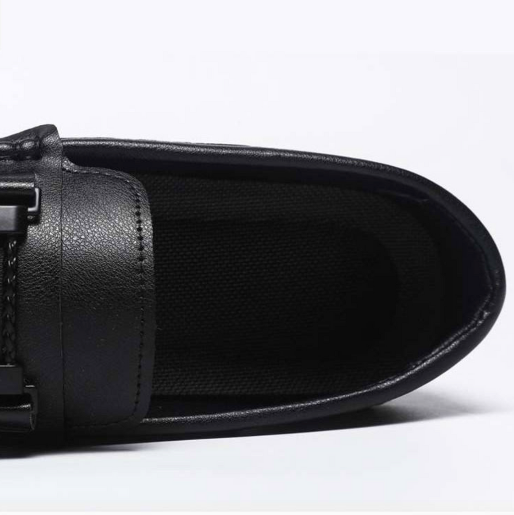 Men’s Lightweight Waterproof Slip-On Shoes
