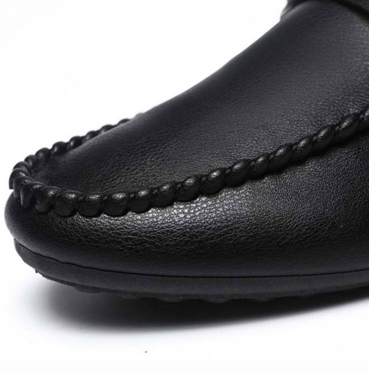 Men’s Lightweight Waterproof Slip-On Shoes