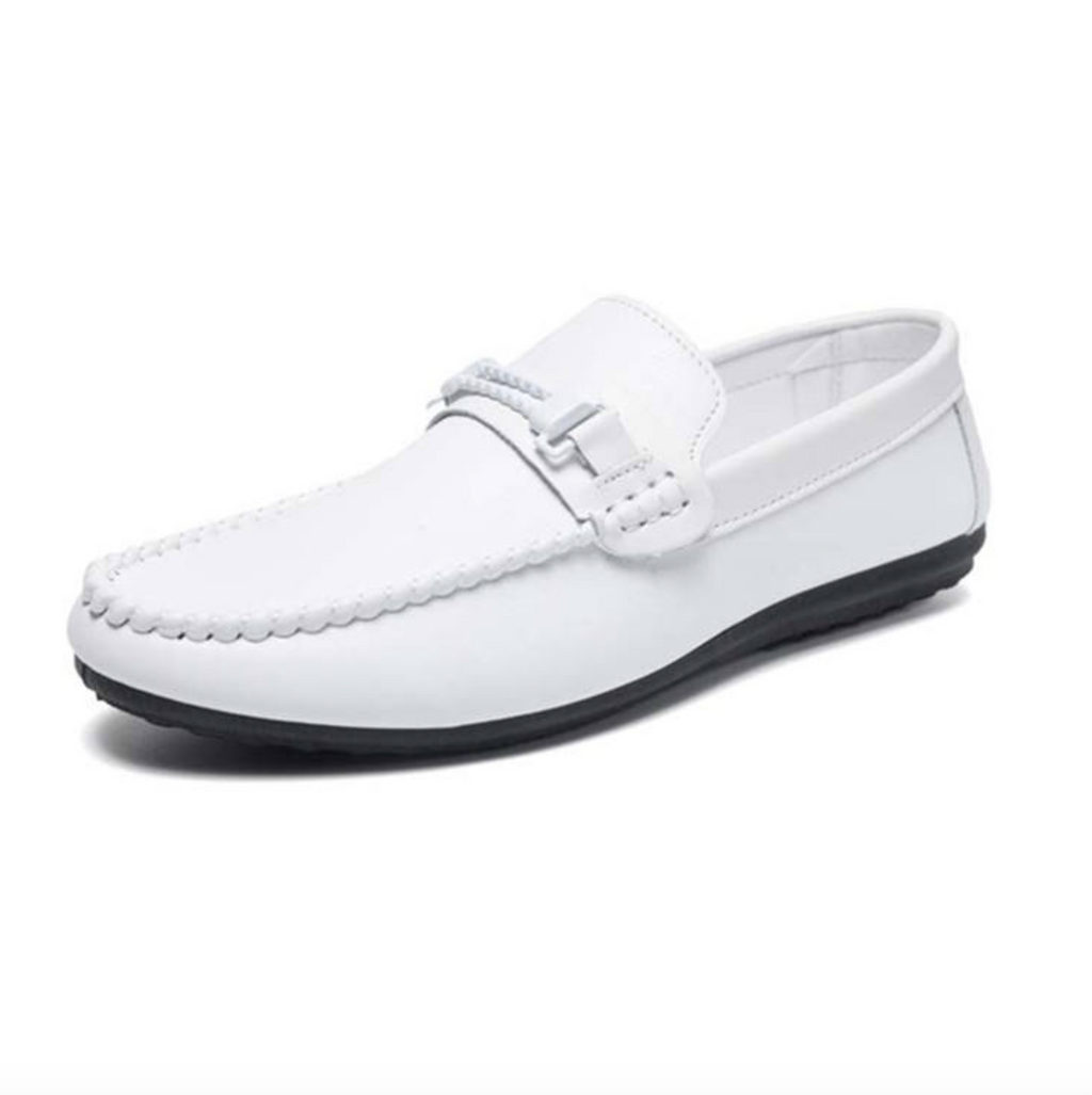 Men’s Lightweight Waterproof Slip-On Shoes