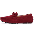 Men’s Casual Flat Loafer Sneakers