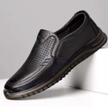 Men’s Leather Casual Sandals