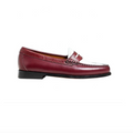 Men’s Premium Leather Penny Loafers