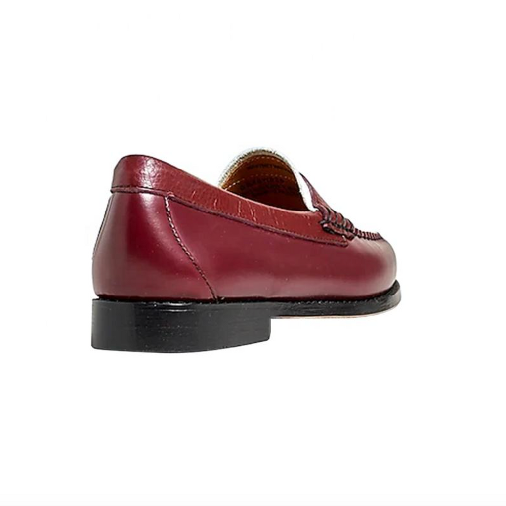 Men’s Premium Leather Penny Loafers