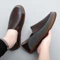 Men’s Leather Loafers