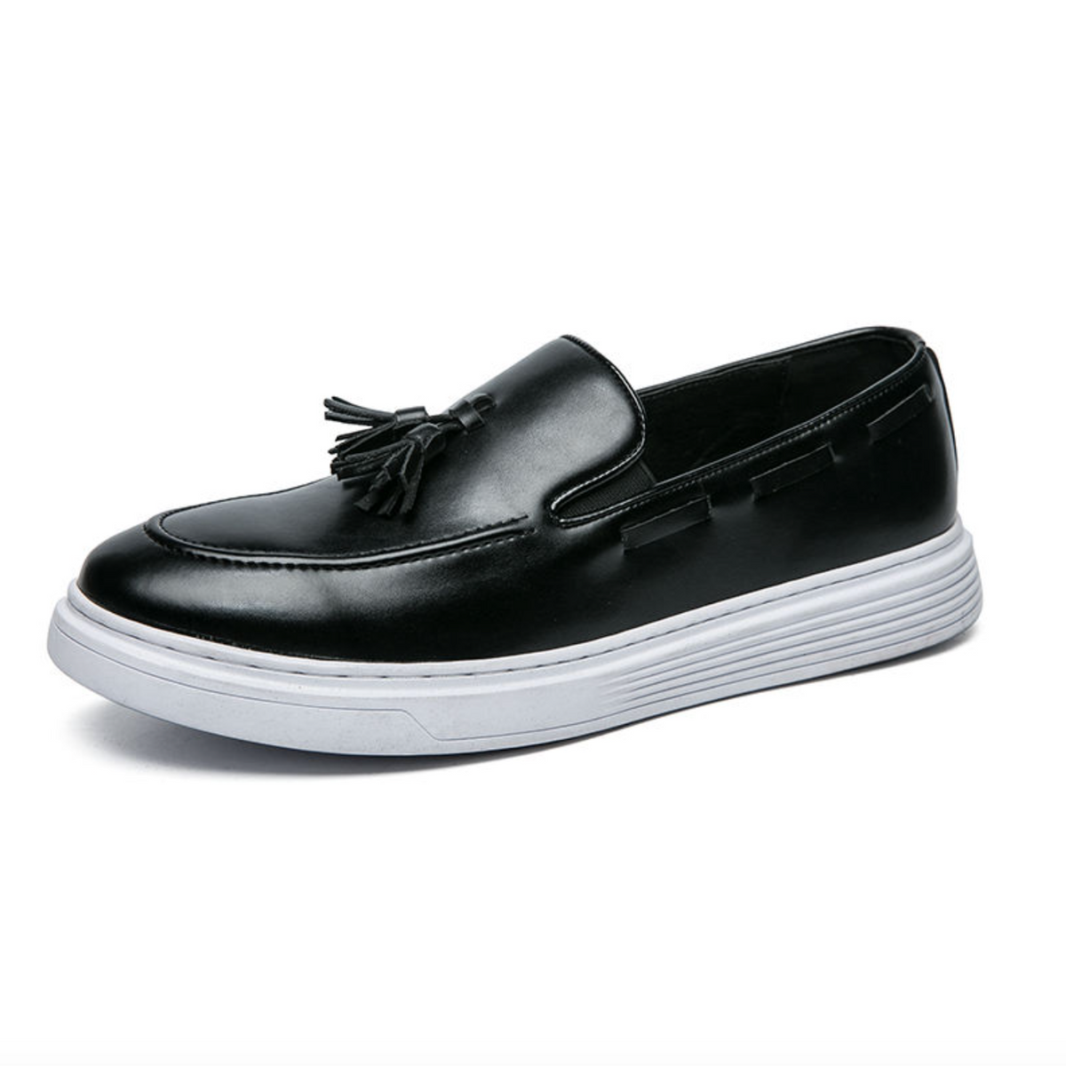 Men’s Tassel Loafers