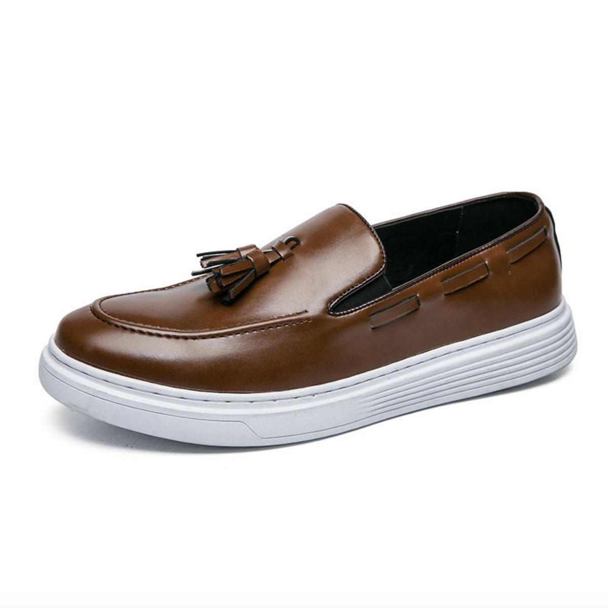 Men’s Tassel Loafers