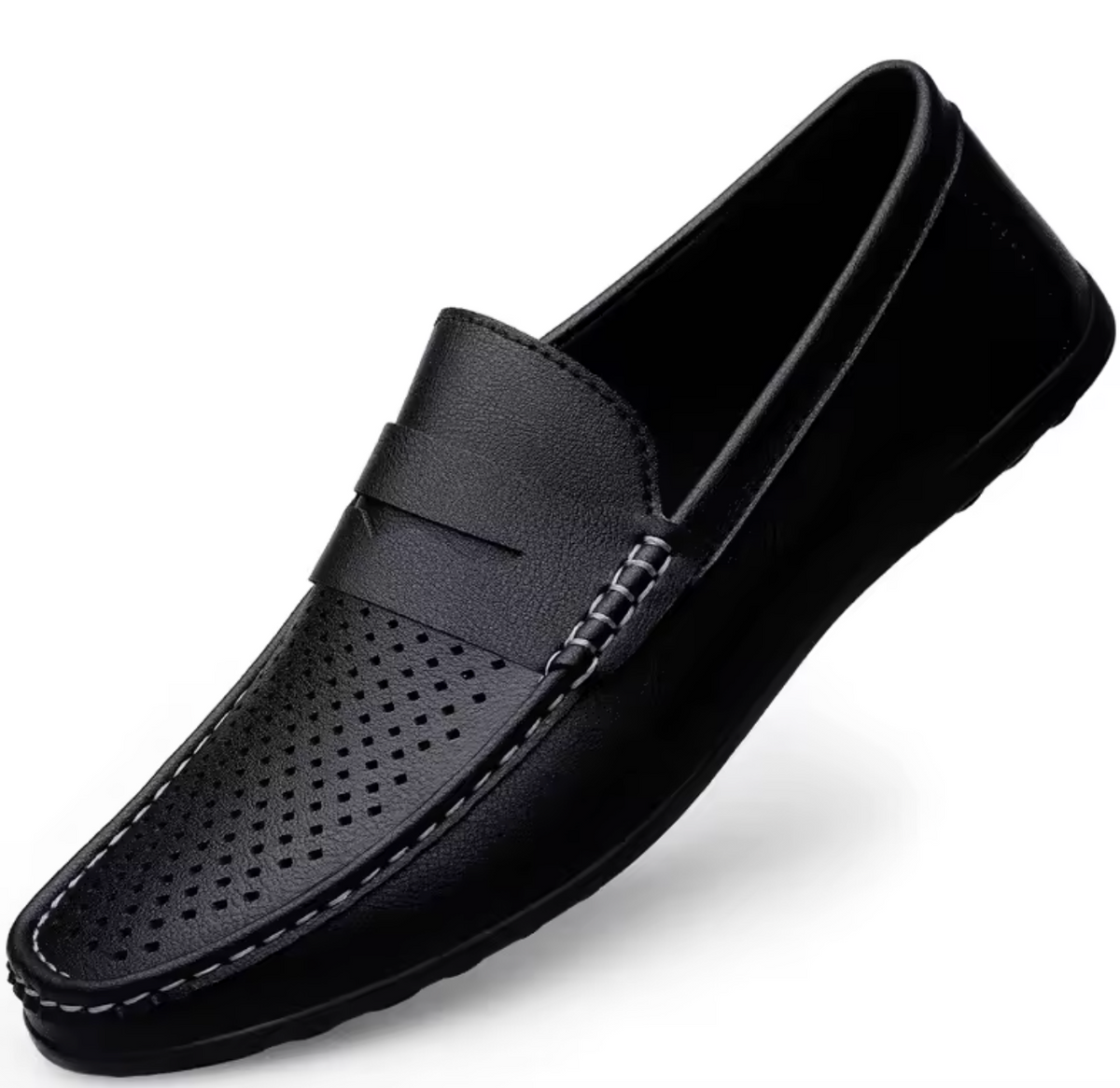 Men’s Casual Flat Loafers