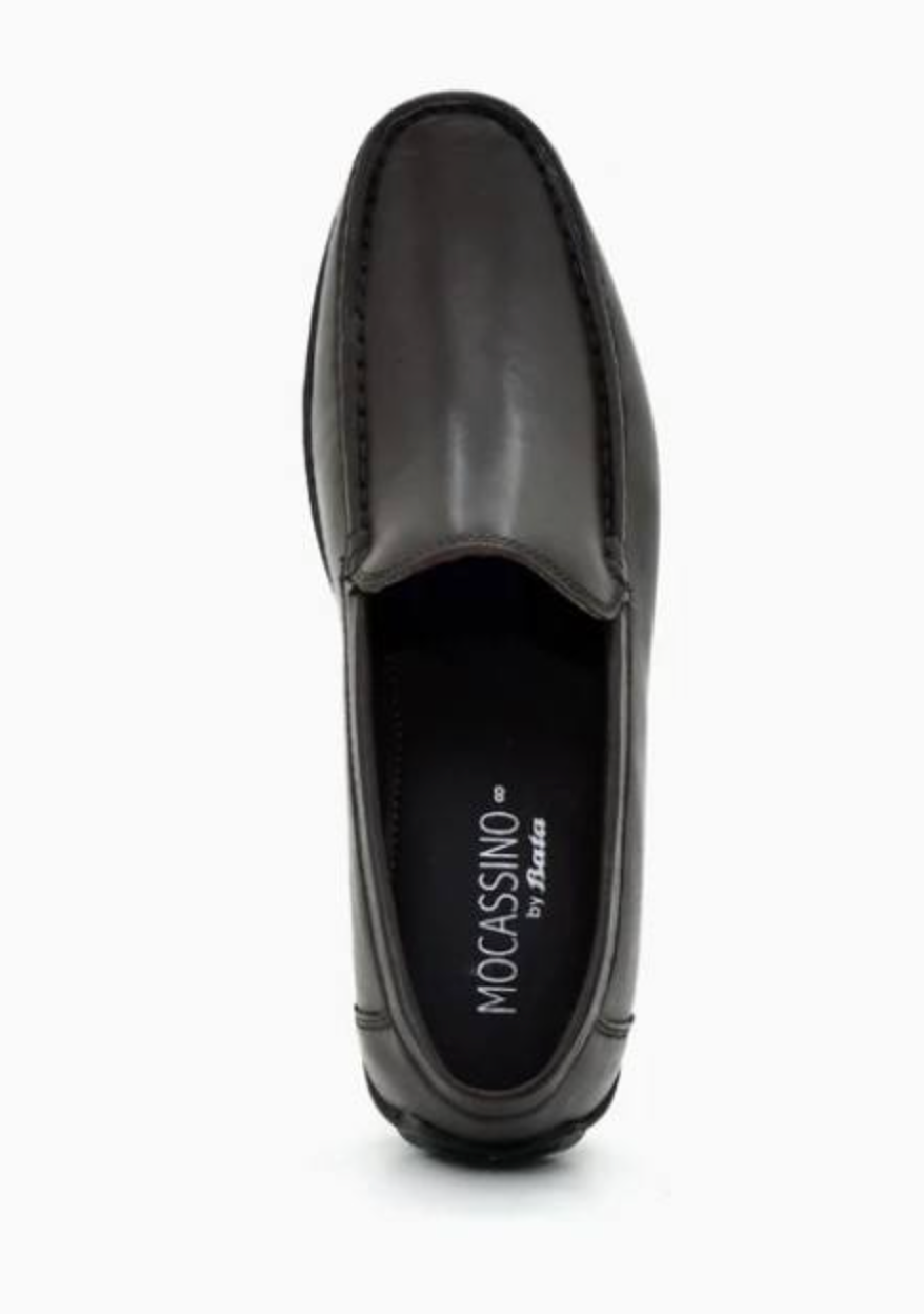 Men’s Lightweight Moccasin Loafers