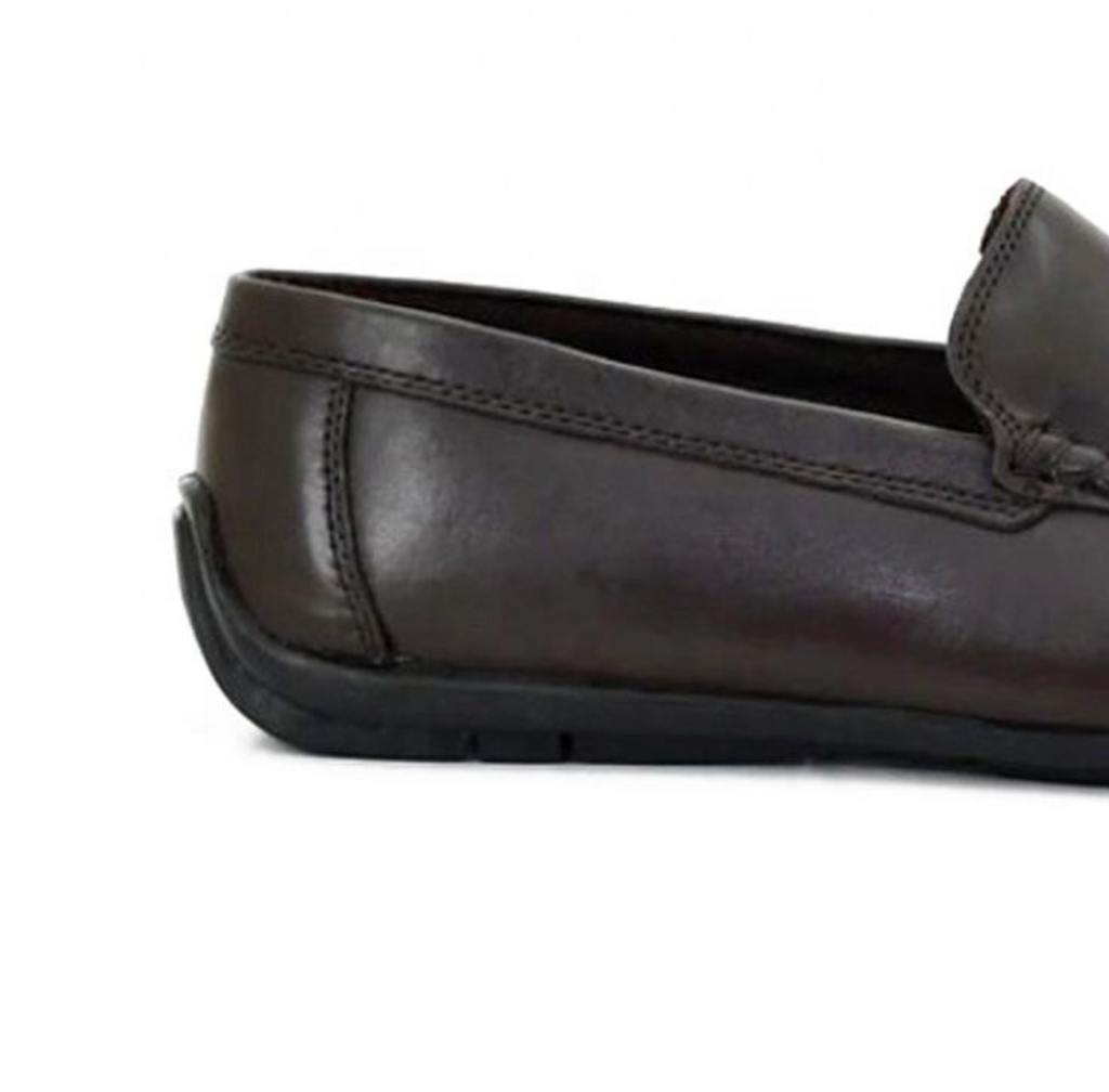 Men’s Lightweight Moccasin Loafers