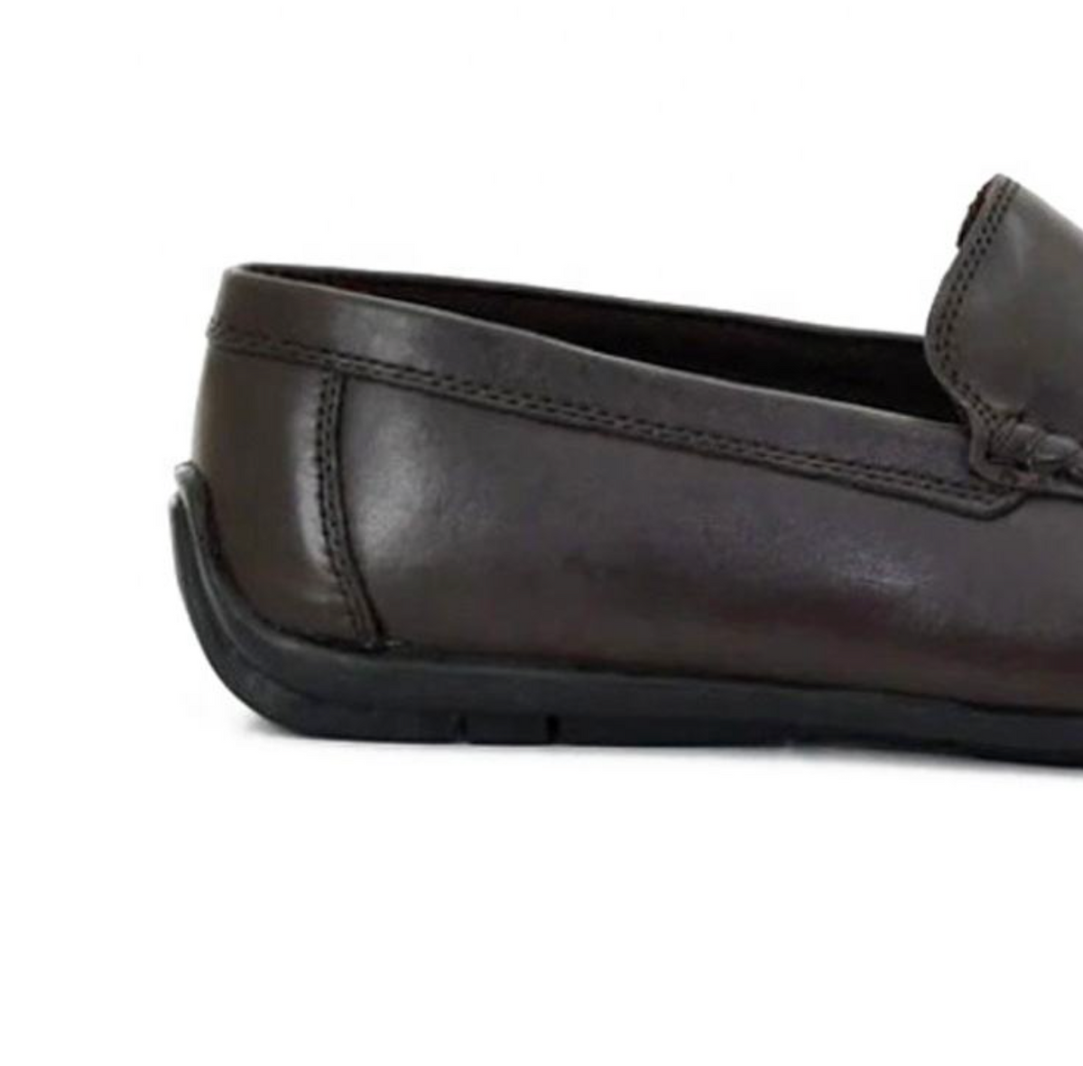 Men’s Lightweight Moccasin Loafers