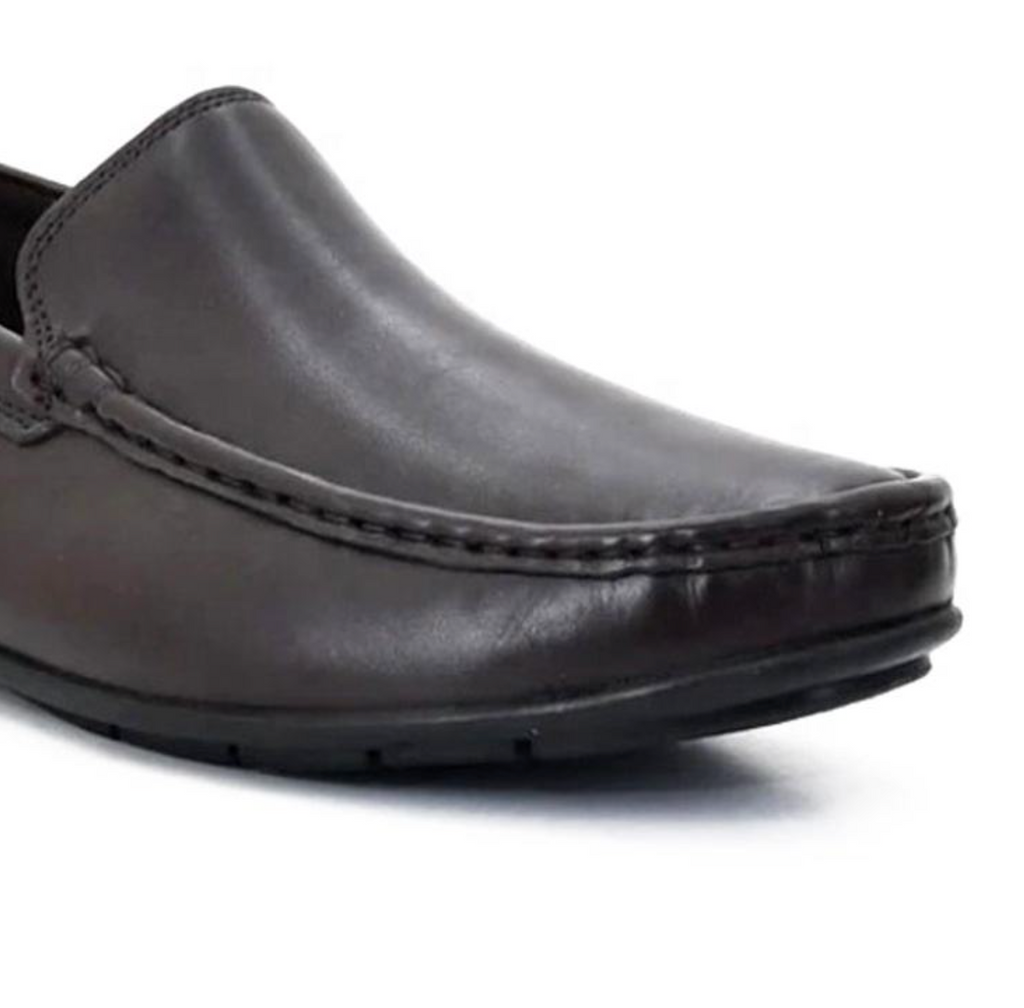 Men’s Lightweight Moccasin Loafers