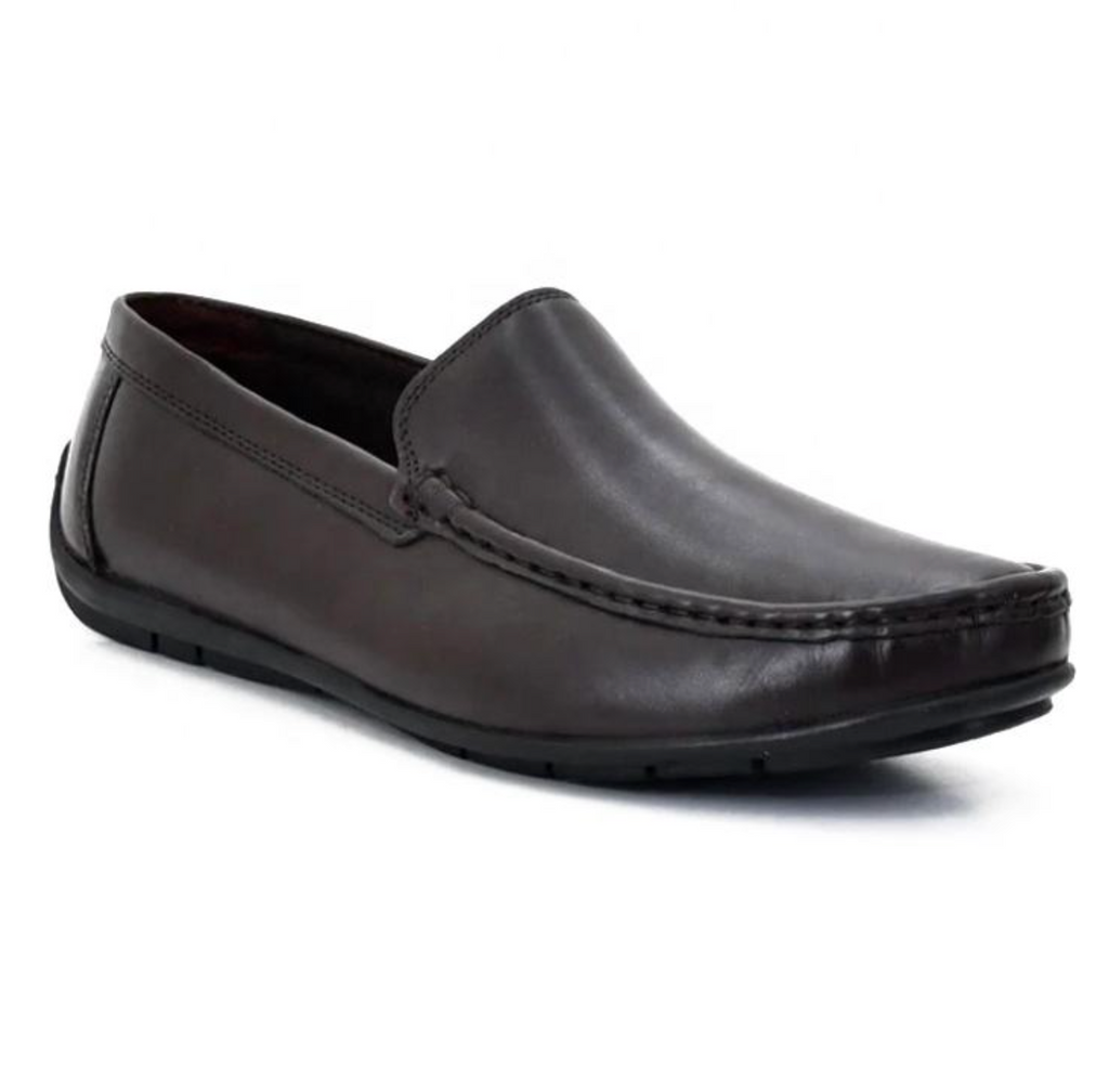 Men’s Lightweight Moccasin Loafers