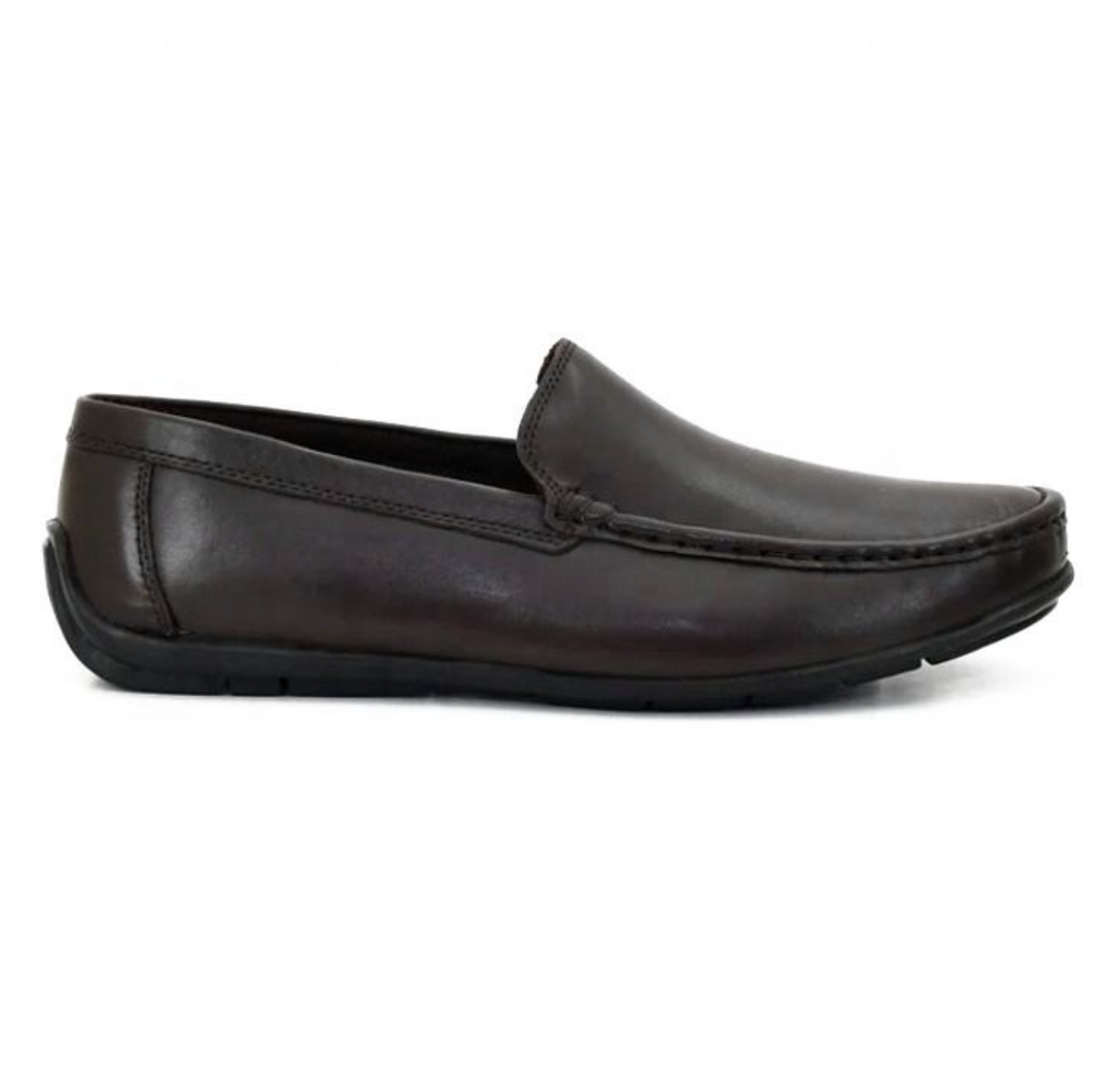Men’s Lightweight Moccasin Loafers